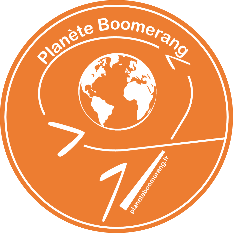 Planète Boomerang